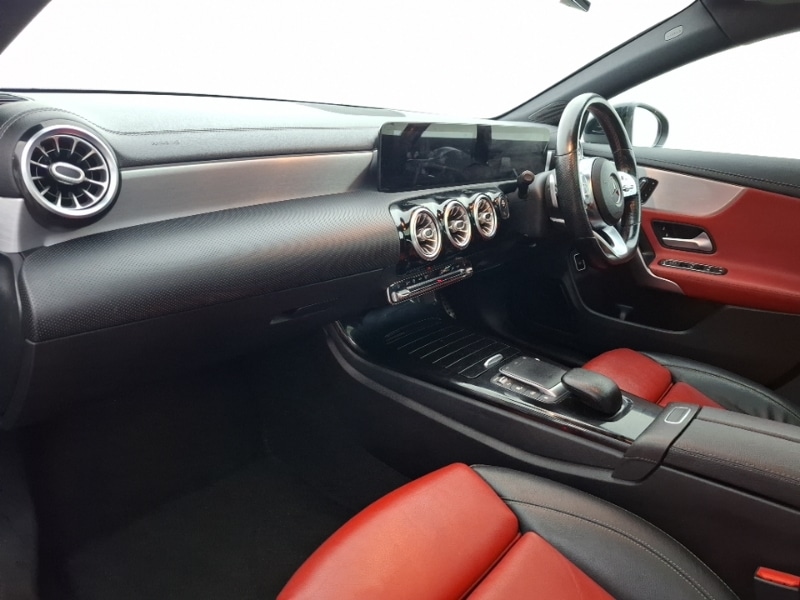 Used Mercedes-Benz CLA 2020 for sale - 76478422: Photo 5