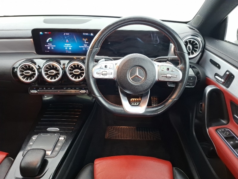 Used Mercedes-Benz CLA 2020 for sale - 76478422: Photo 7