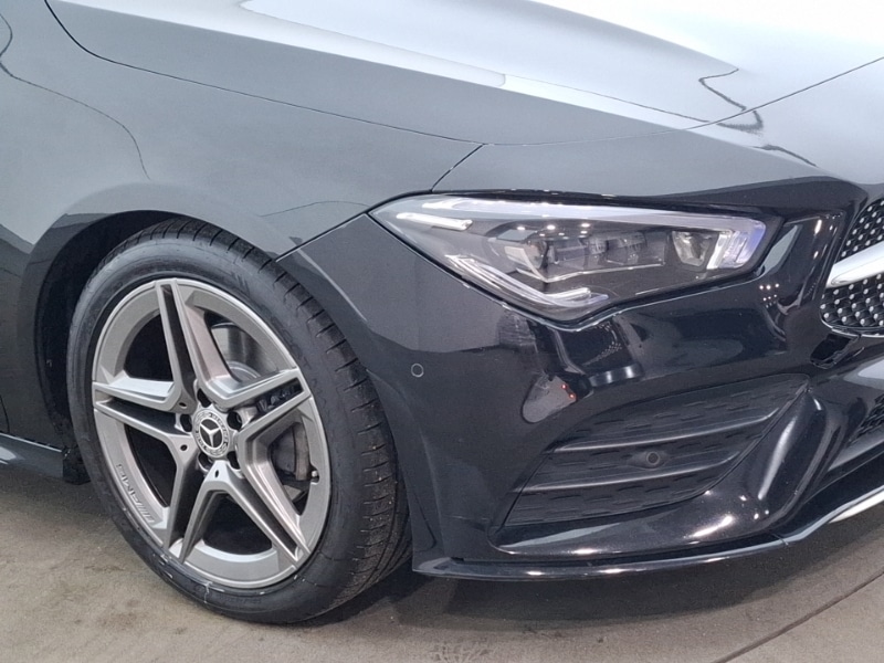 Used Mercedes-Benz CLA 2020 for sale - 76478422: Photo 9