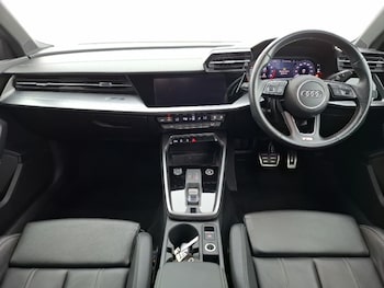Used Audi A3 2024 for sale - 78945457: Photo