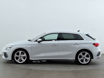 Used Audi A3 2024 for sale - 78945457: Photo