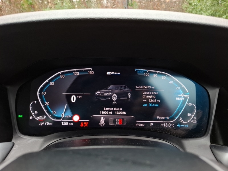 Used BMW 3 Series 2019 for sale - 77663896: Photo 10