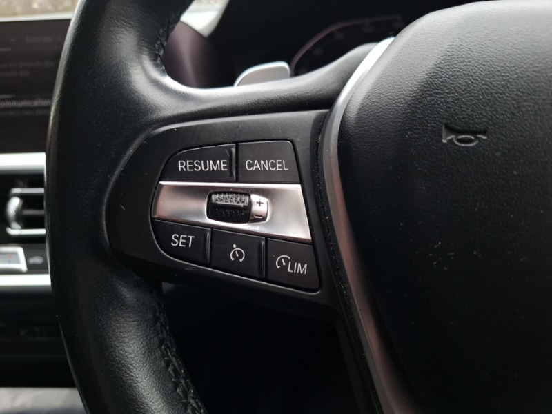 Used BMW 3 Series 2019 for sale - 77663896: Photo 14