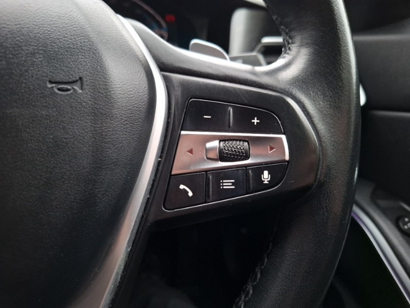 Used BMW 3 Series 2019 for sale - 77663896: Photo 15