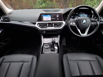 Used BMW 3 Series 2019 for sale - 77663896: Photo
