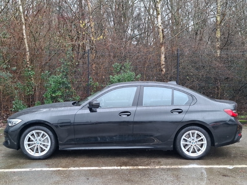 Used BMW 3 Series 2019 for sale - 77663896: Photo 4