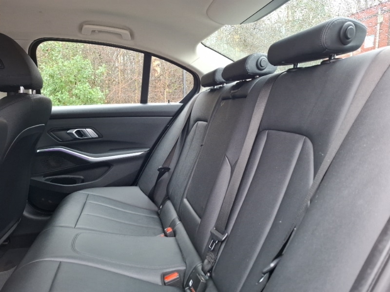 Used BMW 3 Series 2019 for sale - 77663896: Photo 6