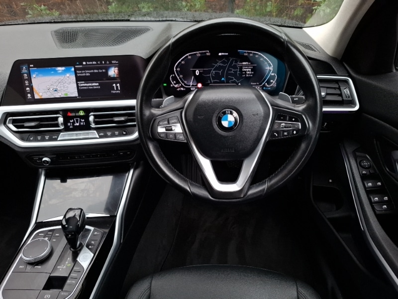 Used BMW 3 Series 2019 for sale - 77663896: Photo 7
