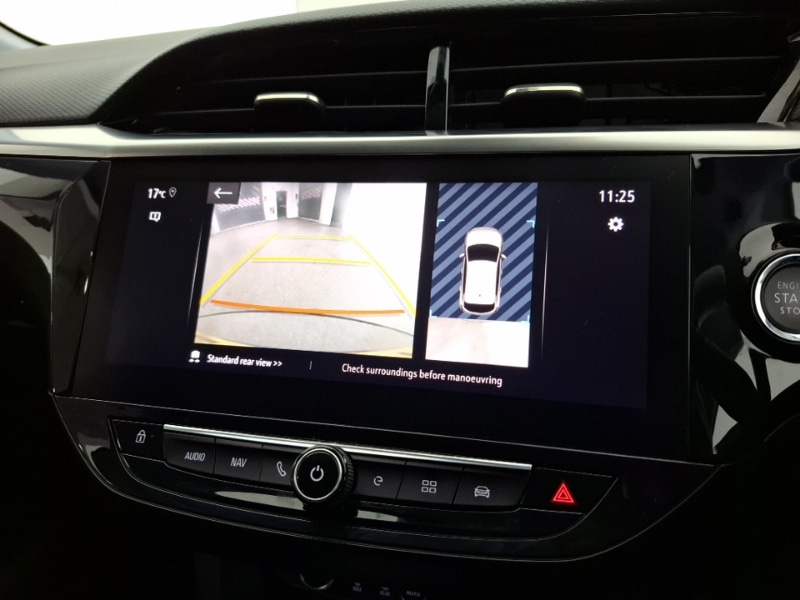 Used Vauxhall Corsa 2020 for sale - 76920242: Photo 11