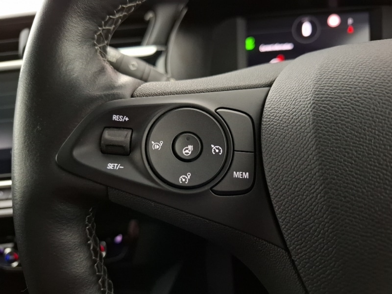 Used Vauxhall Corsa 2020 for sale - 76920242: Photo 14