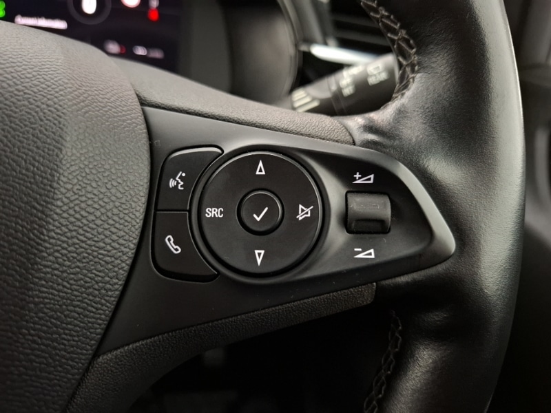 Used Vauxhall Corsa 2020 for sale - 76920242: Photo 15