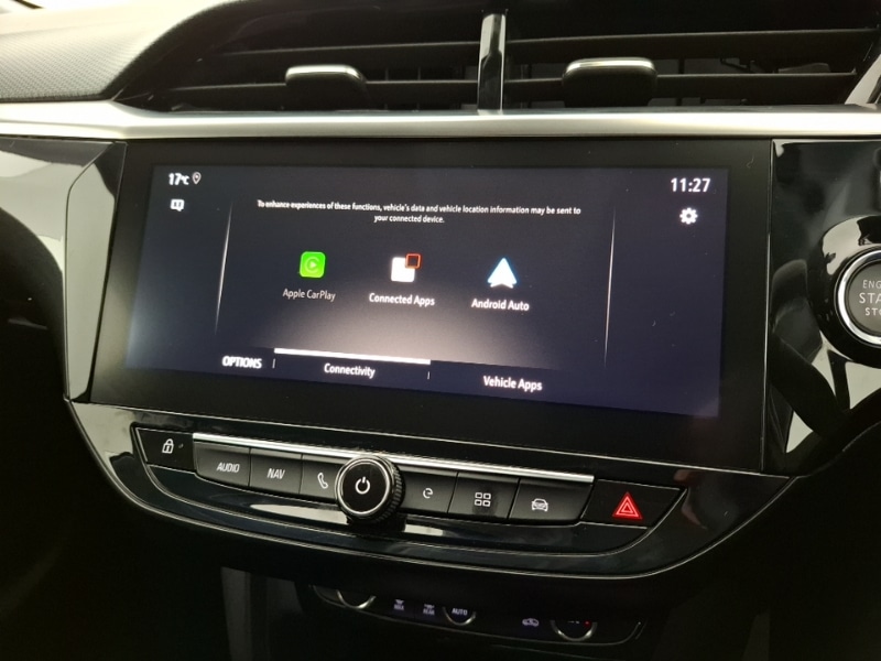 Used Vauxhall Corsa 2020 for sale - 76920242: Photo 17