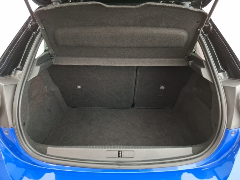 Used Vauxhall Corsa 2020 for sale - 76920242: Photo 8