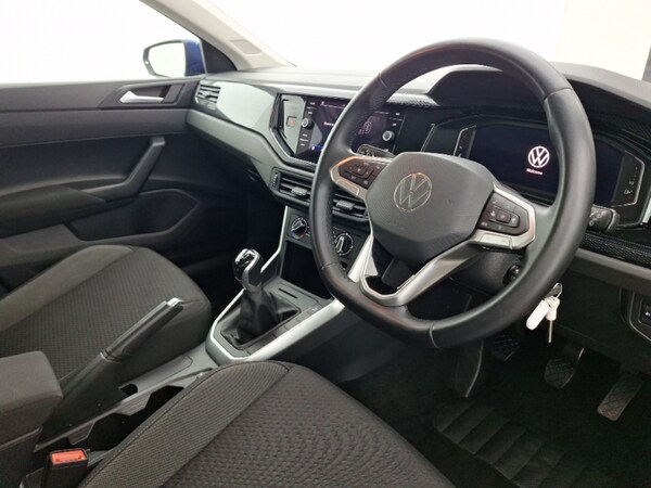 Used Volkswagen Polo 2022 for sale - 76264550: Photo 12