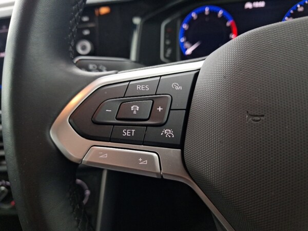 Used Volkswagen Polo 2022 for sale - 76264550: Photo 14