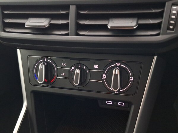 Used Volkswagen Polo 2022 for sale - 76264550: Photo 16