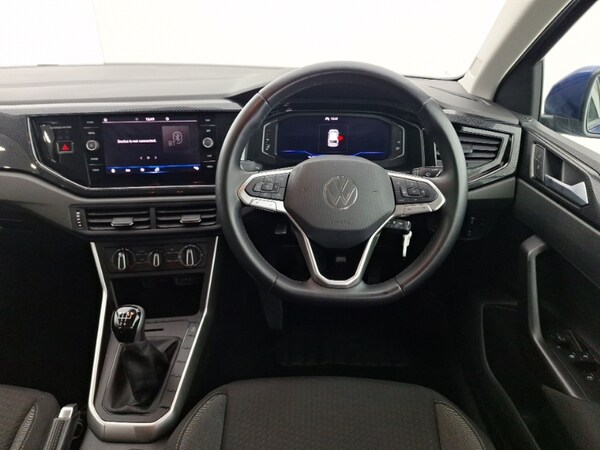 Used Volkswagen Polo 2022 for sale - 76264550: Photo 7