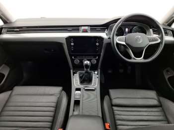 Used Volkswagen Passat 2022 for sale - 74826433: Photo