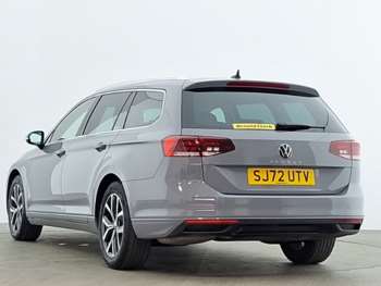 Used Volkswagen Passat 2022 for sale - 74826433: Photo