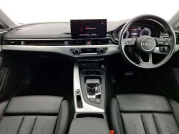Used Audi A5 2022 for sale - 74492767: Photo