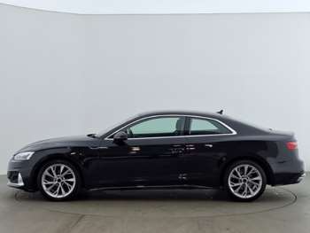 Used Audi A5 2022 for sale - 74492767: Photo
