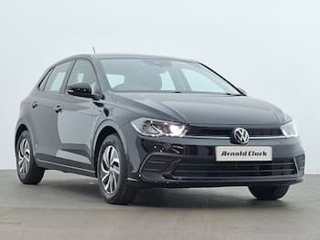 Used Volkswagen Polo 2023 for sale - 79654094: Photo