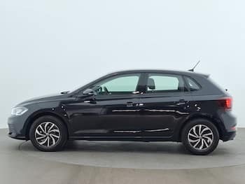 Used Volkswagen Polo 2023 for sale - 79654094: Photo