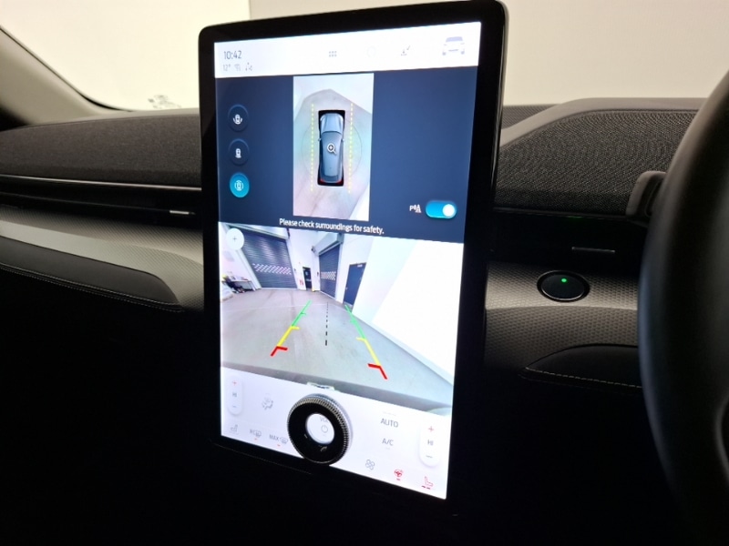 Used Ford Mustang Mach-E 2022 for sale - 77556154: Photo 11