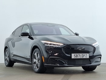 Used Ford Mustang Mach-E 2022 for sale - 77556154: Photo