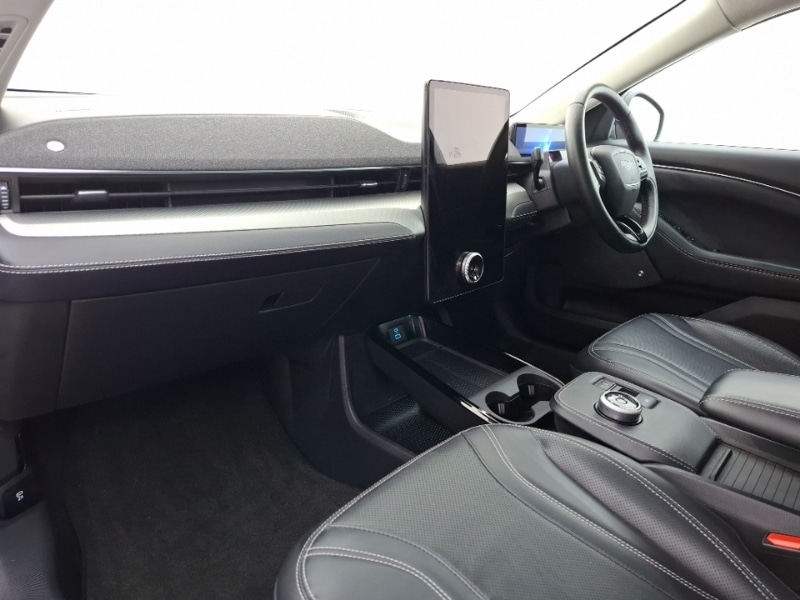 Used Ford Mustang Mach-E 2022 for sale - 77556154: Photo 5