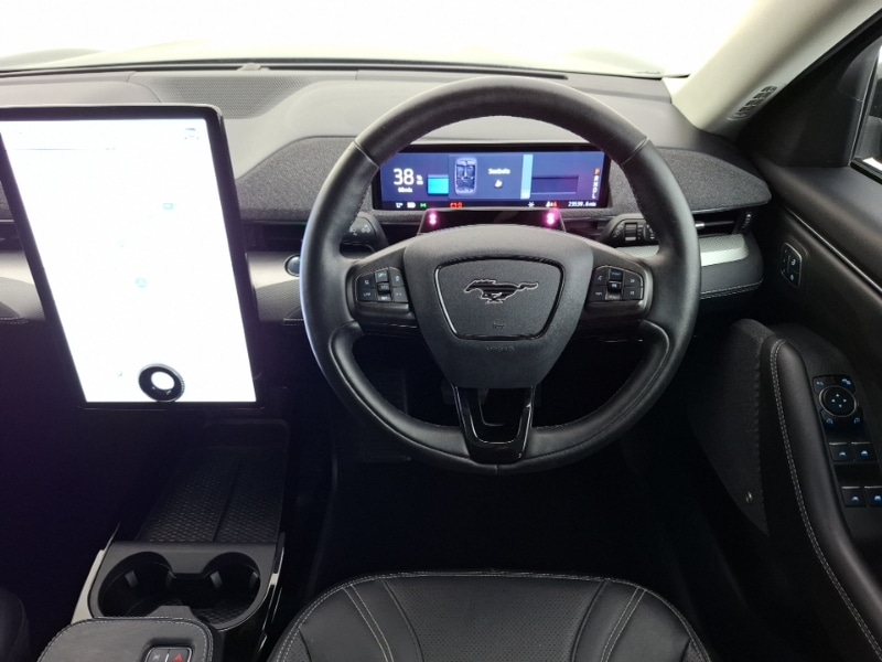 Used Ford Mustang Mach-E 2022 for sale - 77556154: Photo 7