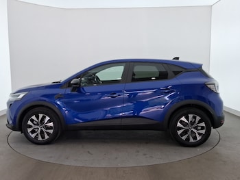 Used Renault Captur 2025 for sale - 79286107: Photo