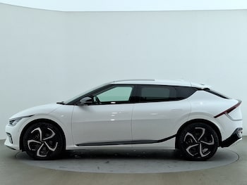 Used Kia EV6 2023 for sale - 78391445: Photo