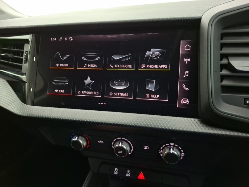 Used Audi A1 2023 for sale - 78023345: Photo 11