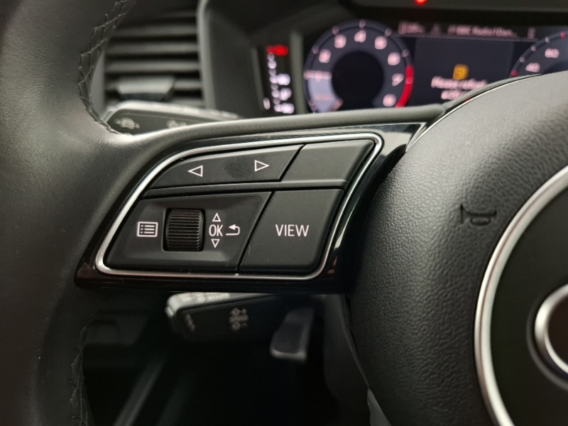 Used Audi A1 2023 for sale - 78023345: Photo 14