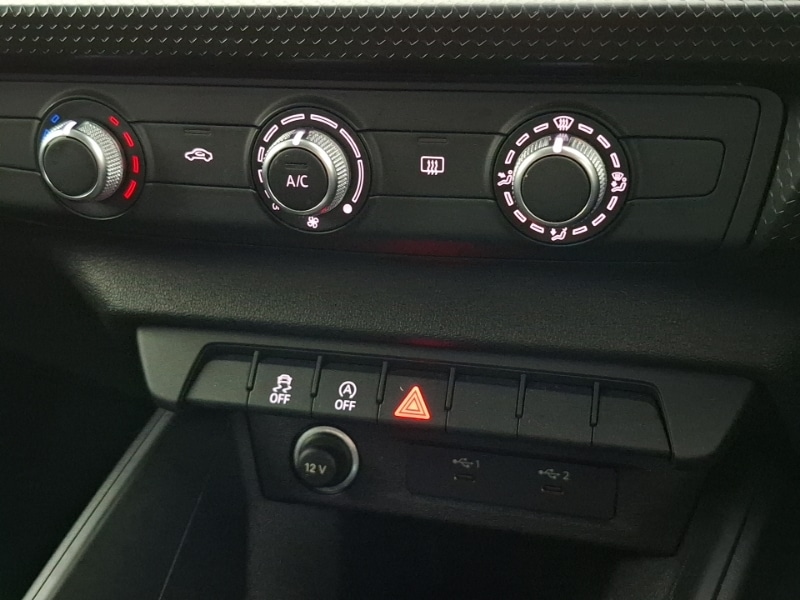 Used Audi A1 2023 for sale - 78023345: Photo 17