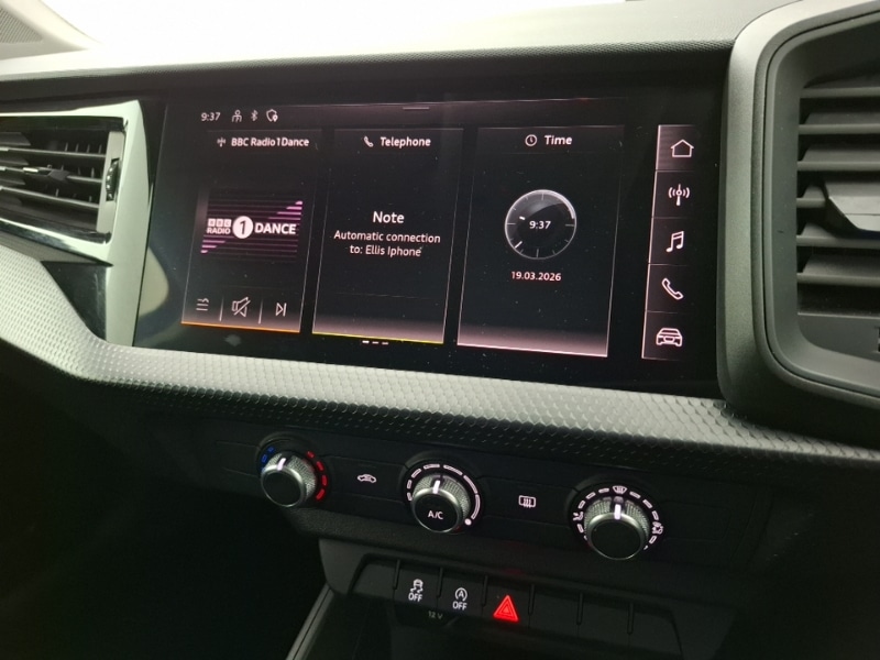 Used Audi A1 2023 for sale - 78023345: Photo 18