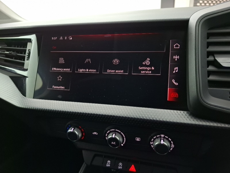 Used Audi A1 2023 for sale - 78023345: Photo 19