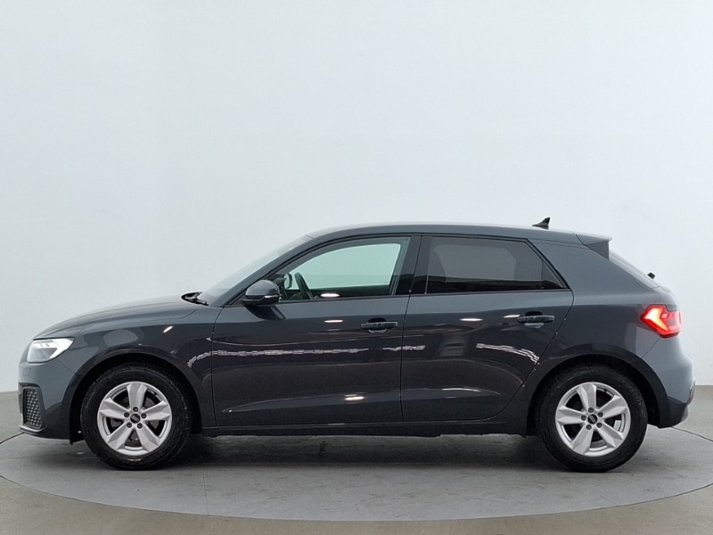 Used Audi A1 2023 for sale - 78023345: Photo 4