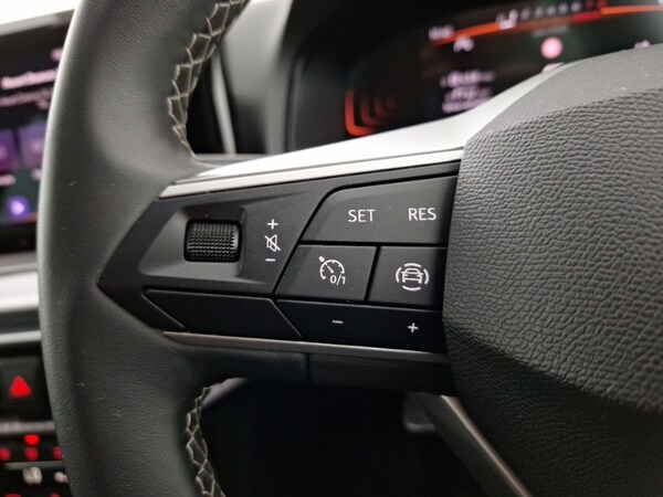 Used SEAT Ibiza 2024 for sale - 75045713: Photo 14