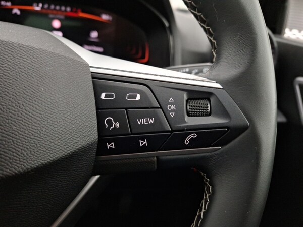 Used SEAT Ibiza 2024 for sale - 75045713: Photo 15