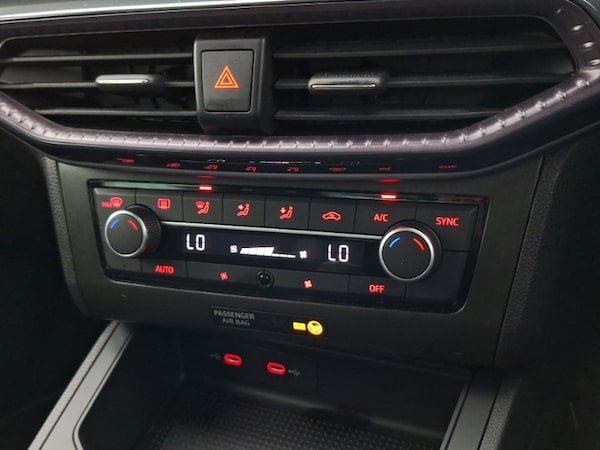 Used SEAT Ibiza 2024 for sale - 75045713: Photo 16