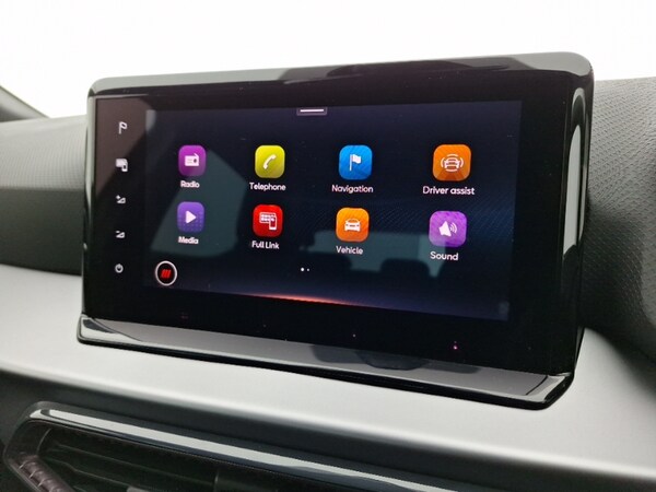 Used SEAT Ibiza 2024 for sale - 75045713: Photo 17