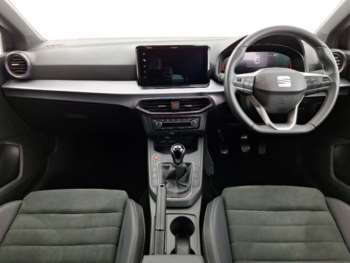 Used SEAT Ibiza 2024 for sale - 75045713: Photo