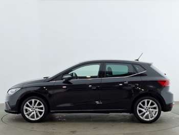 Used SEAT Ibiza 2024 for sale - 75045713: Photo