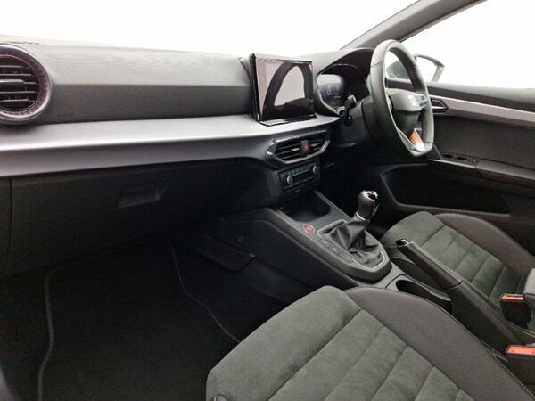 Used SEAT Ibiza 2024 for sale - 75045713: Photo 5