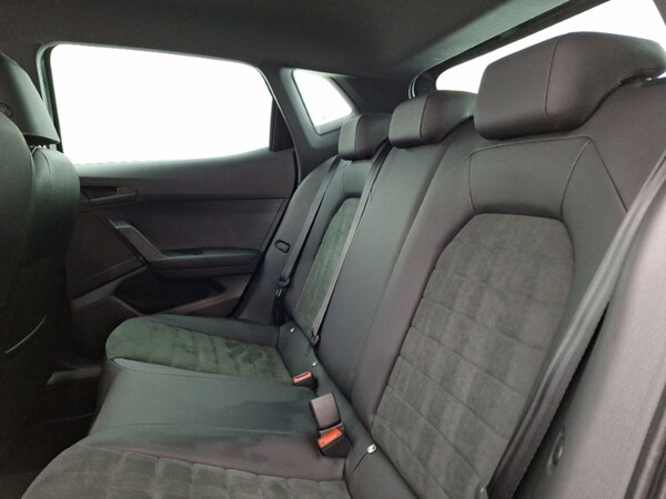 Used SEAT Ibiza 2024 for sale - 75045713: Photo 6