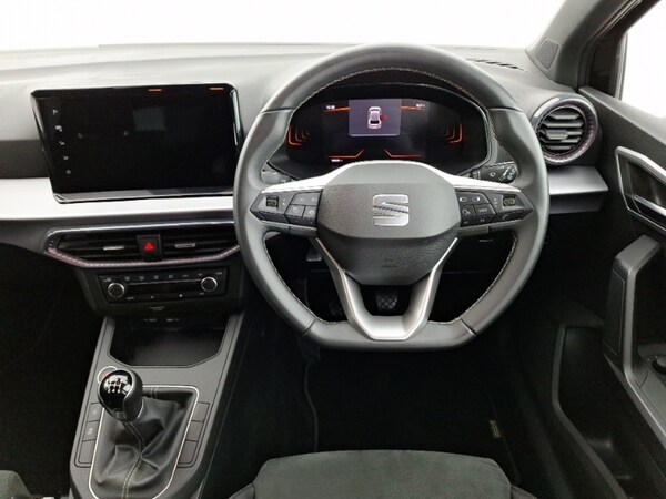 Used SEAT Ibiza 2024 for sale - 75045713: Photo 7
