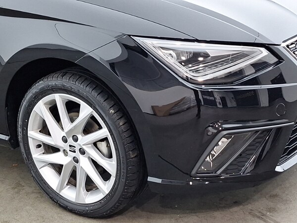 Used SEAT Ibiza 2024 for sale - 75045713: Photo 9