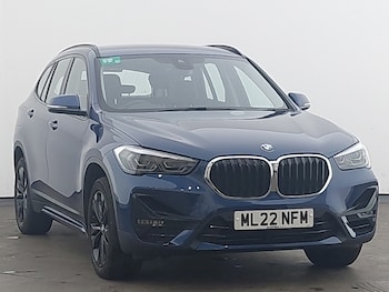 BMW - X1